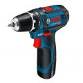   BOSCH GSR 12V-15